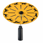 Phenakistoscope Model